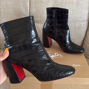 Christian Louboutin Turela 85